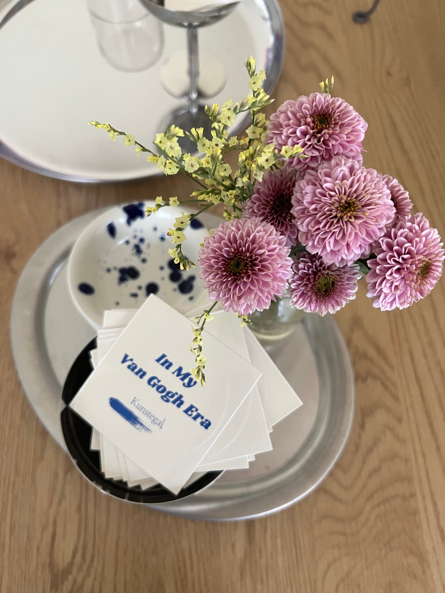 Creative Morning - August/September