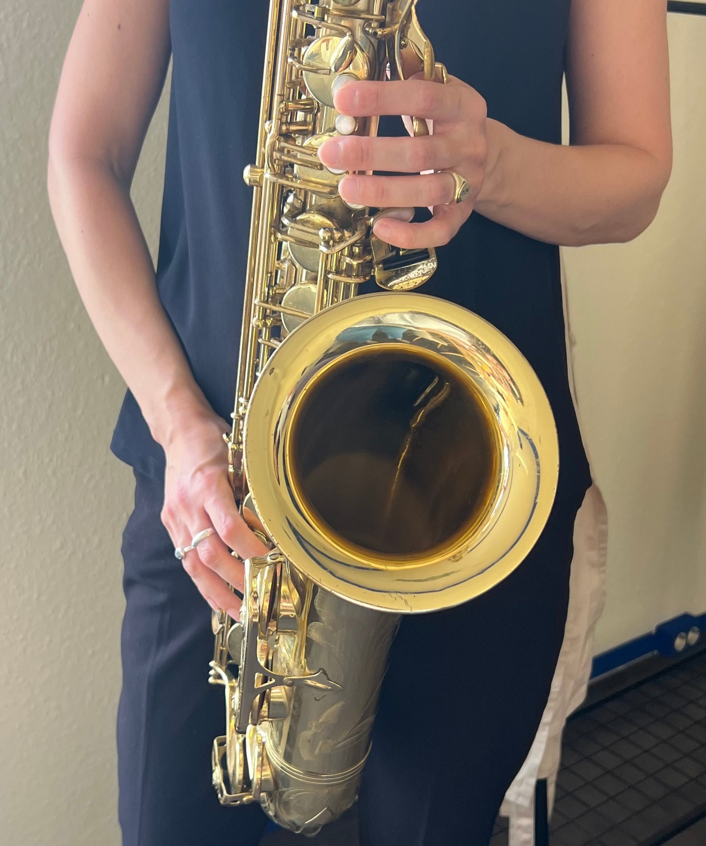 ART& Sax