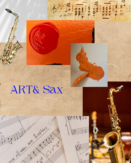 ART& Sax